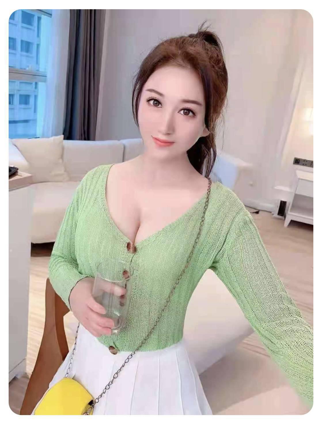 禅城区漂亮的妹妹做兼职